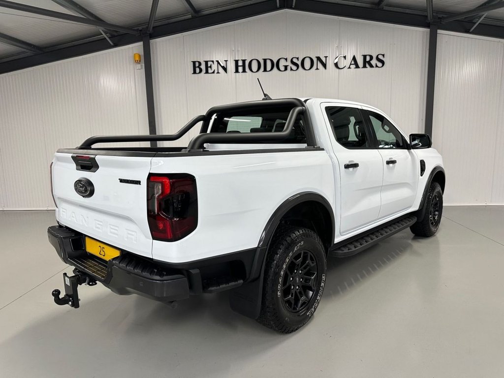 Used Ford Ranger 2025 for sale - 76632013: Photo 8