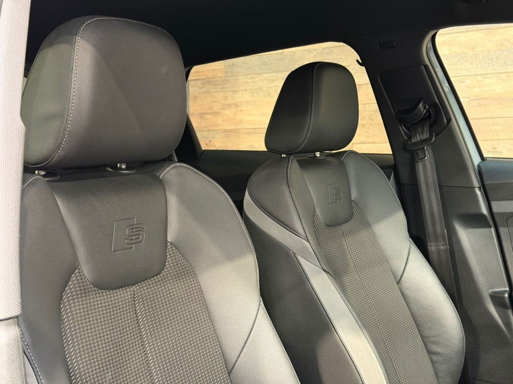 Used Audi A1 2023 for sale - 77236698: Photo 10