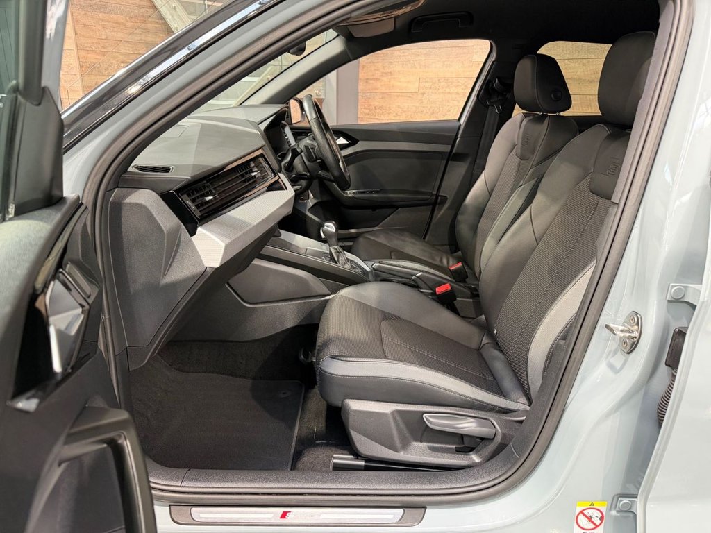 Used Audi A1 2023 for sale - 77236698: Photo 11