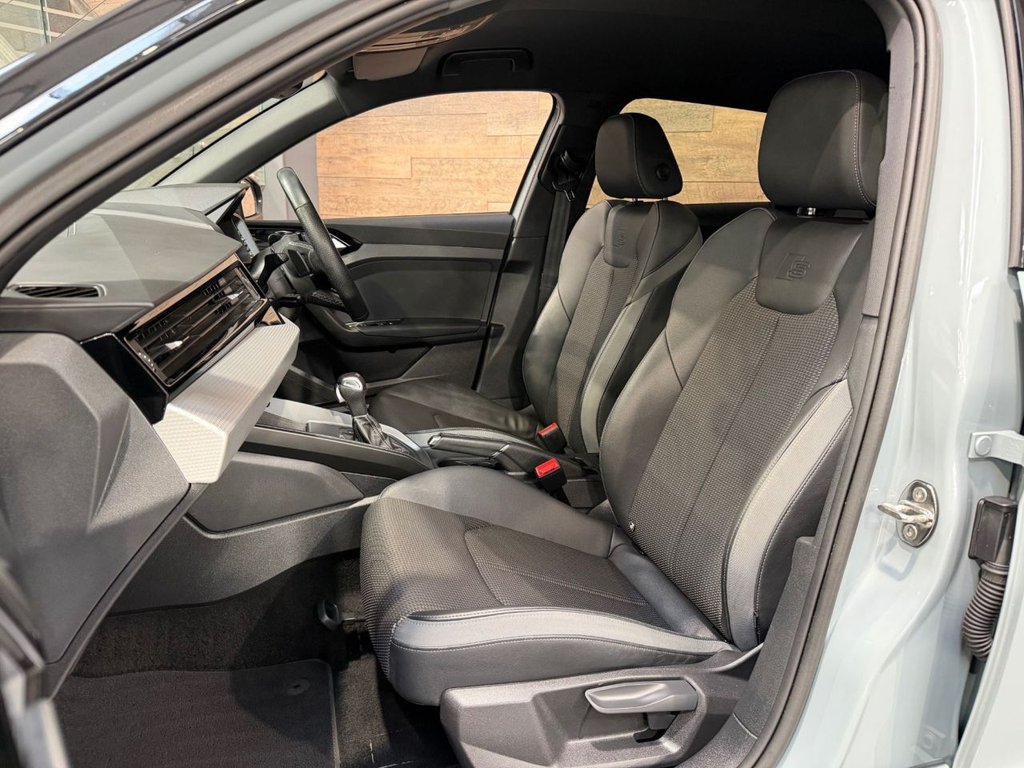 Used Audi A1 2023 for sale - 77236698: Photo 12