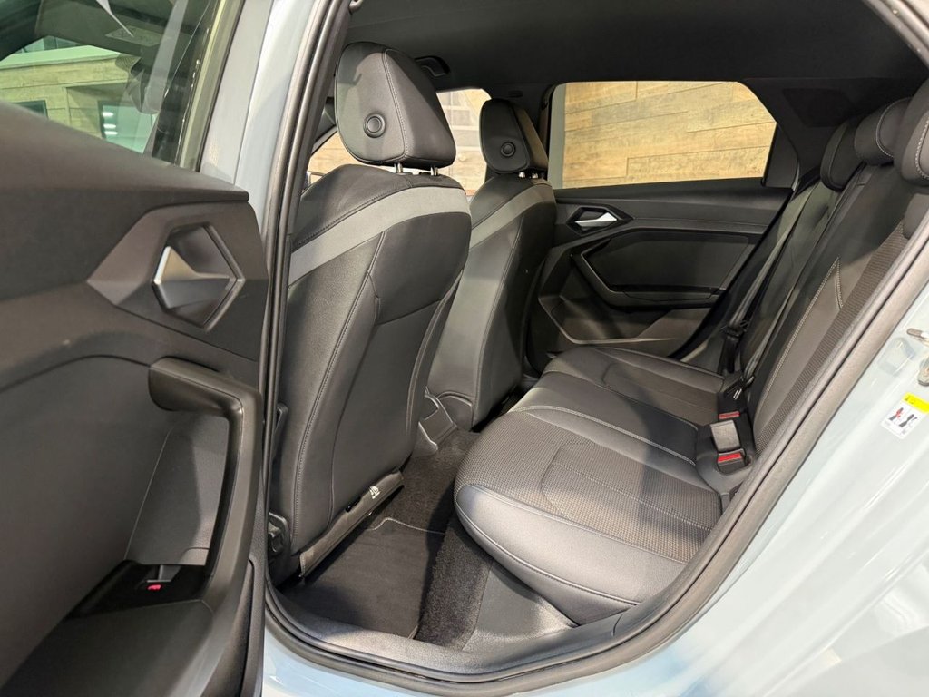 Used Audi A1 2023 for sale - 77236698: Photo 13