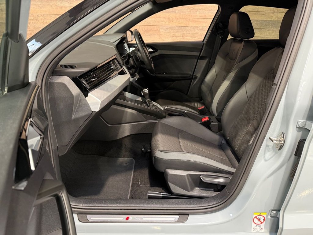 Used Audi A1 2023 for sale - 77236698: Photo 14