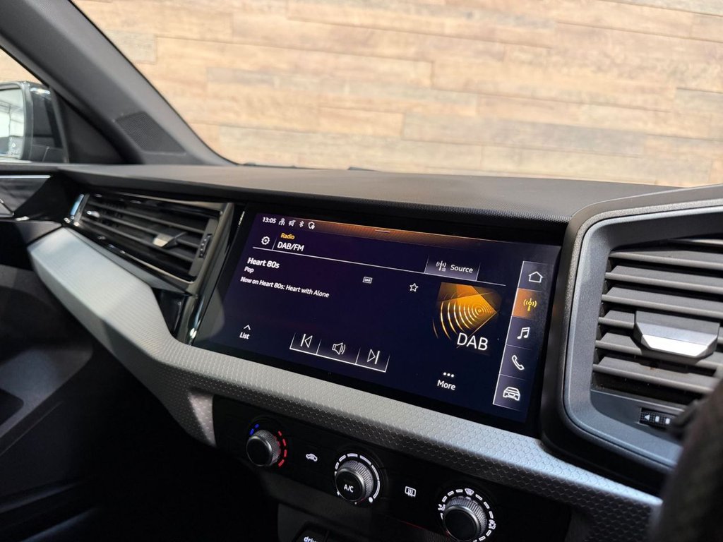 Used Audi A1 2023 for sale - 77236698: Photo 15