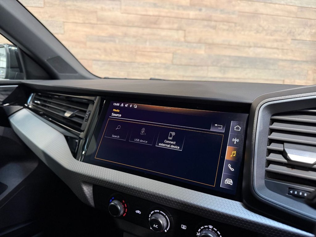 Used Audi A1 2023 for sale - 77236698: Photo 16