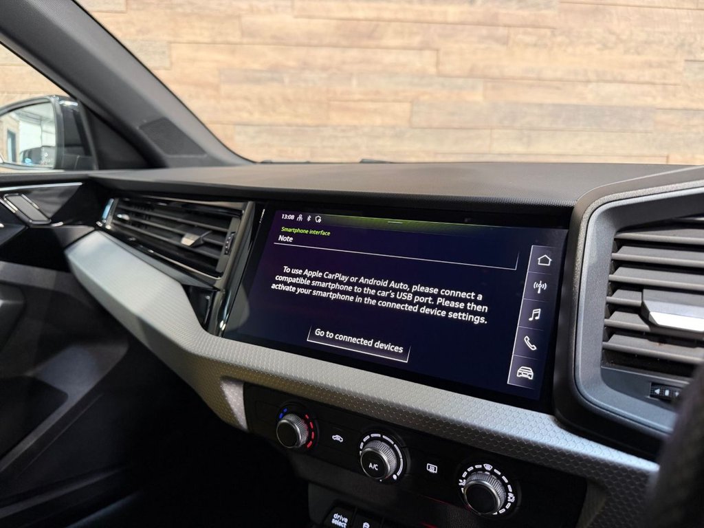 Used Audi A1 2023 for sale - 77236698: Photo 17