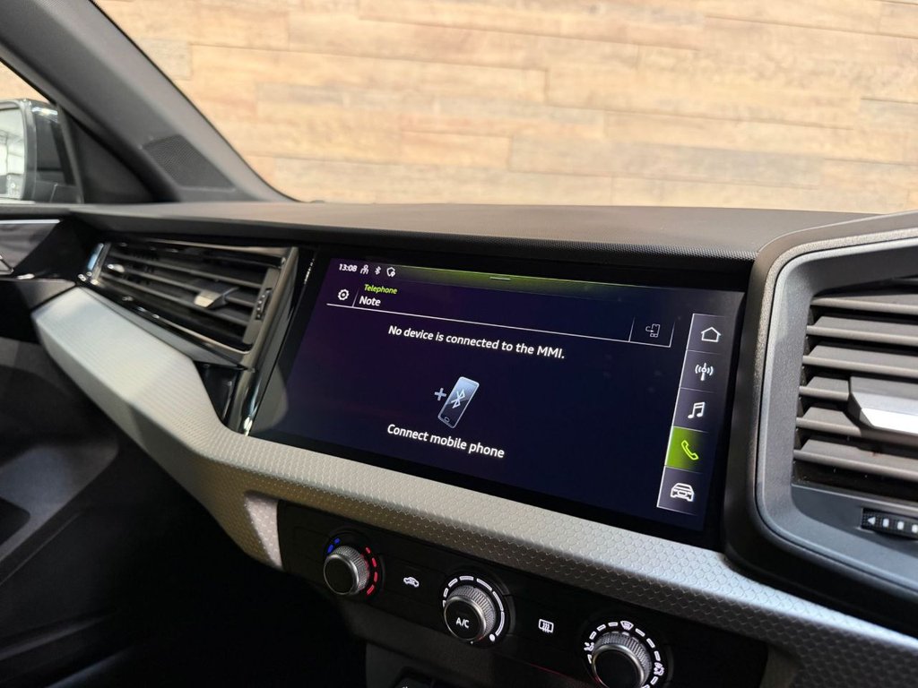 Used Audi A1 2023 for sale - 77236698: Photo 18