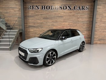 Used Audi A1 2023 for sale - 77236698: Photo