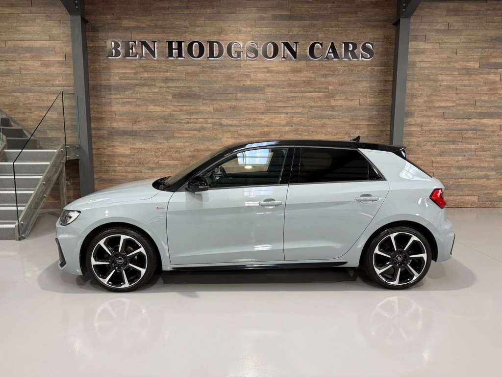 Used Audi A1 2023 for sale - 77236698: Photo 2