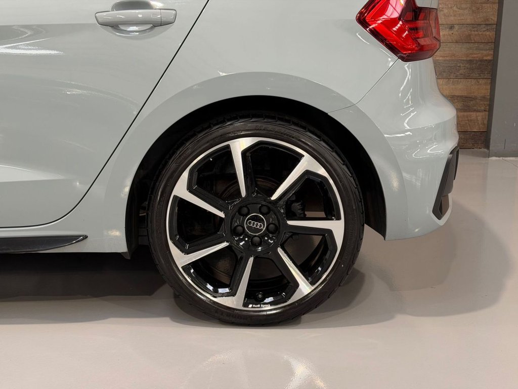 Used Audi A1 2023 for sale - 77236698: Photo 24