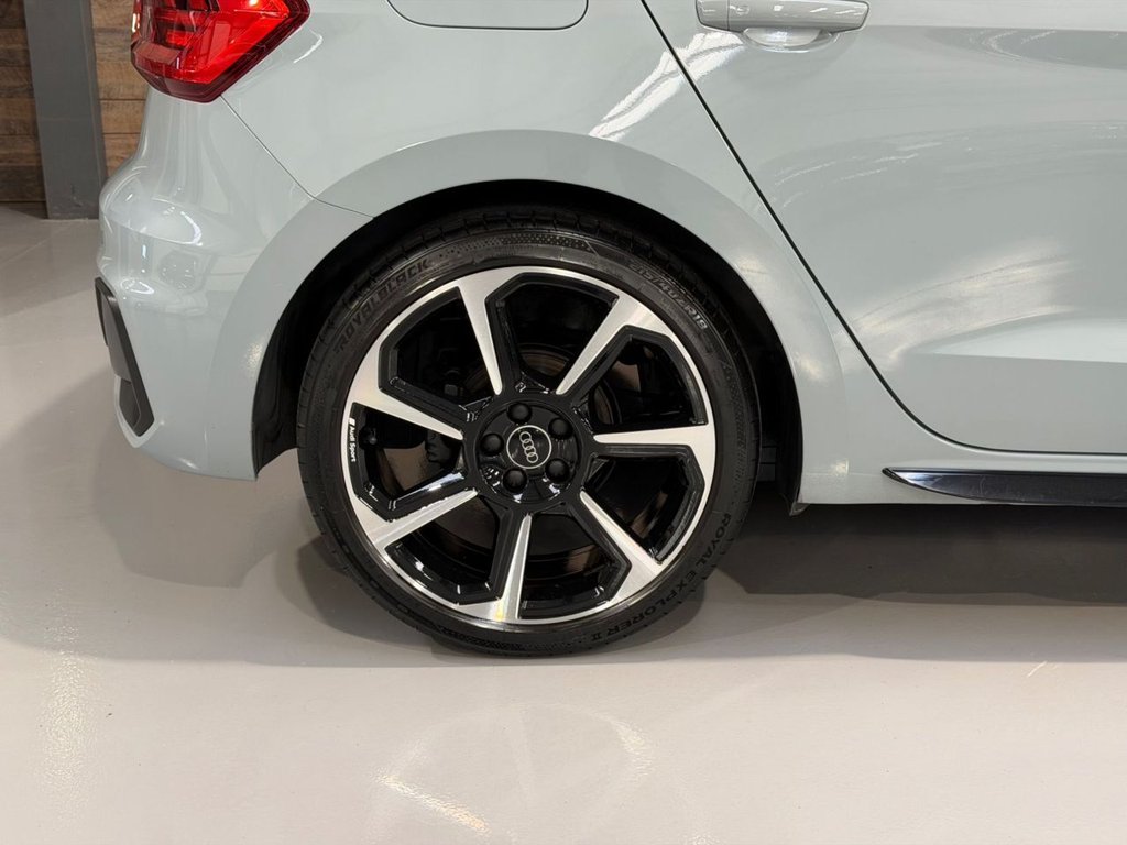 Used Audi A1 2023 for sale - 77236698: Photo 25