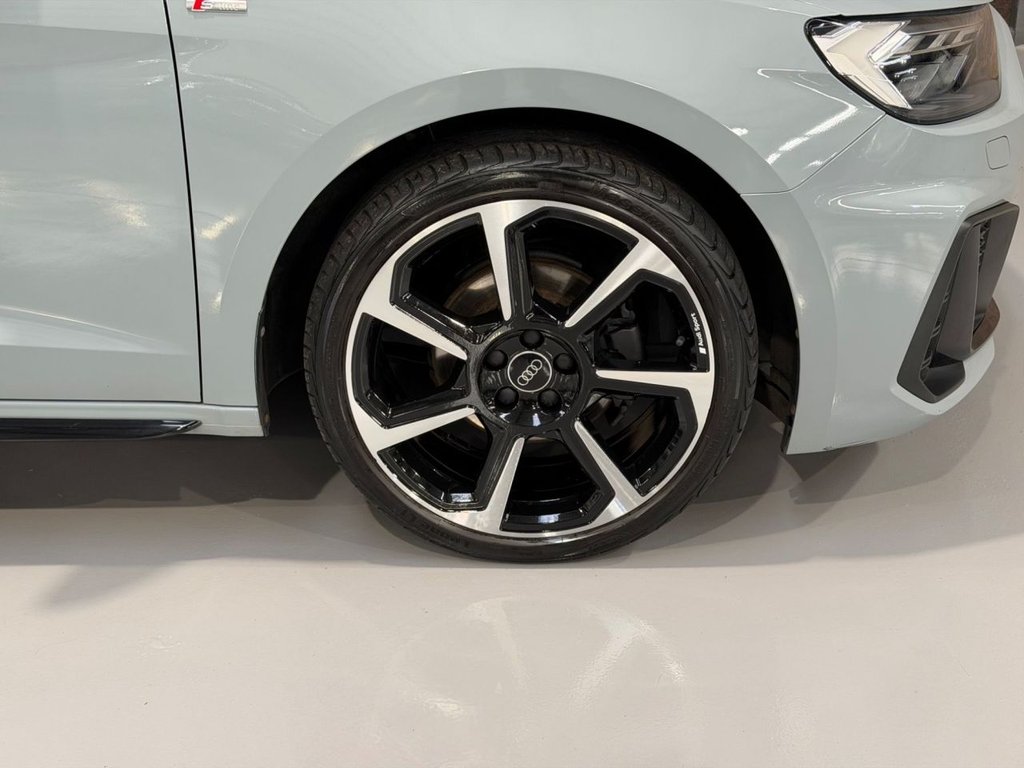 Used Audi A1 2023 for sale - 77236698: Photo 26