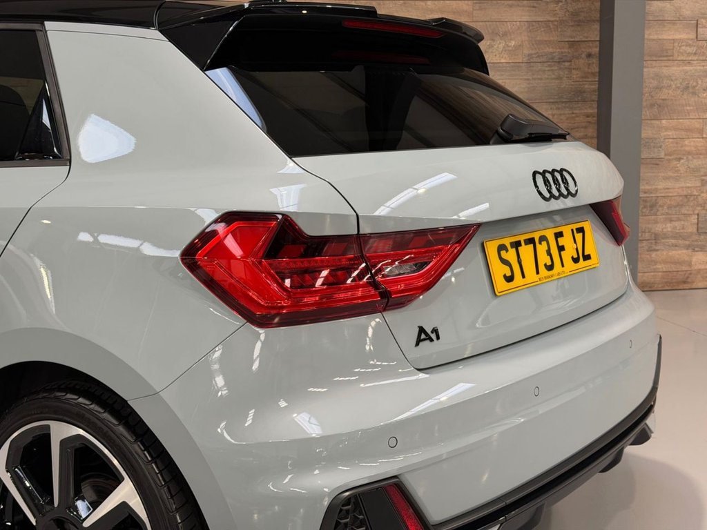 Used Audi A1 2023 for sale - 77236698: Photo 27