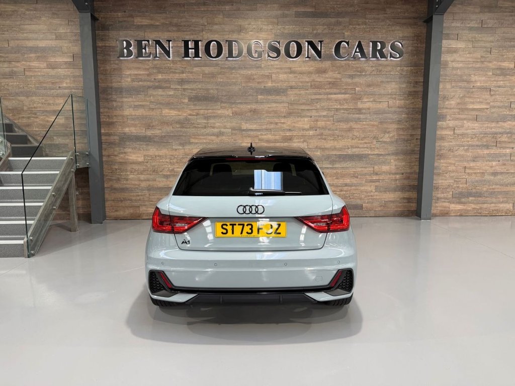 Used Audi A1 2023 for sale - 77236698: Photo 28