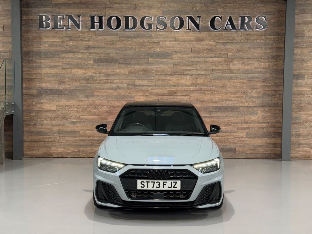 Used Audi A1 2023 for sale - 77236698: Photo 29