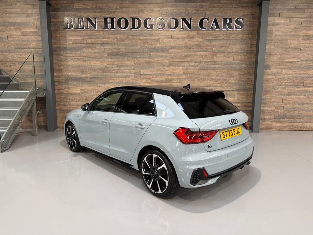 Used Audi A1 2023 for sale - 77236698: Photo 3