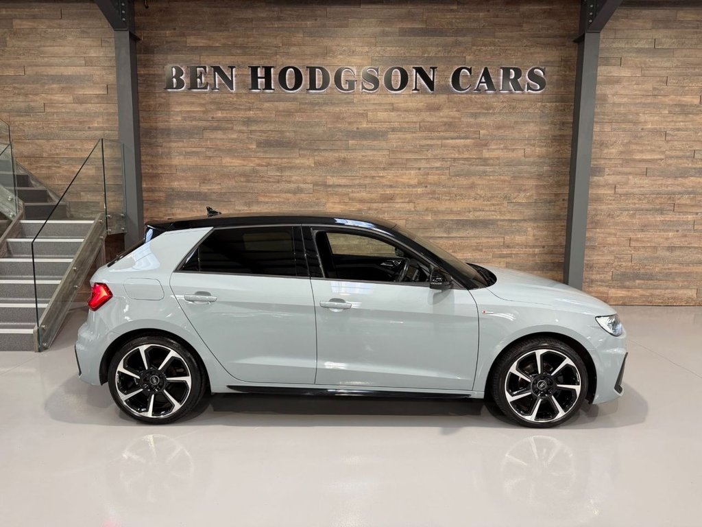 Used Audi A1 2023 for sale - 77236698: Photo 4