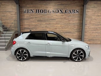 Used Audi A1 2023 for sale - 77236698: Photo