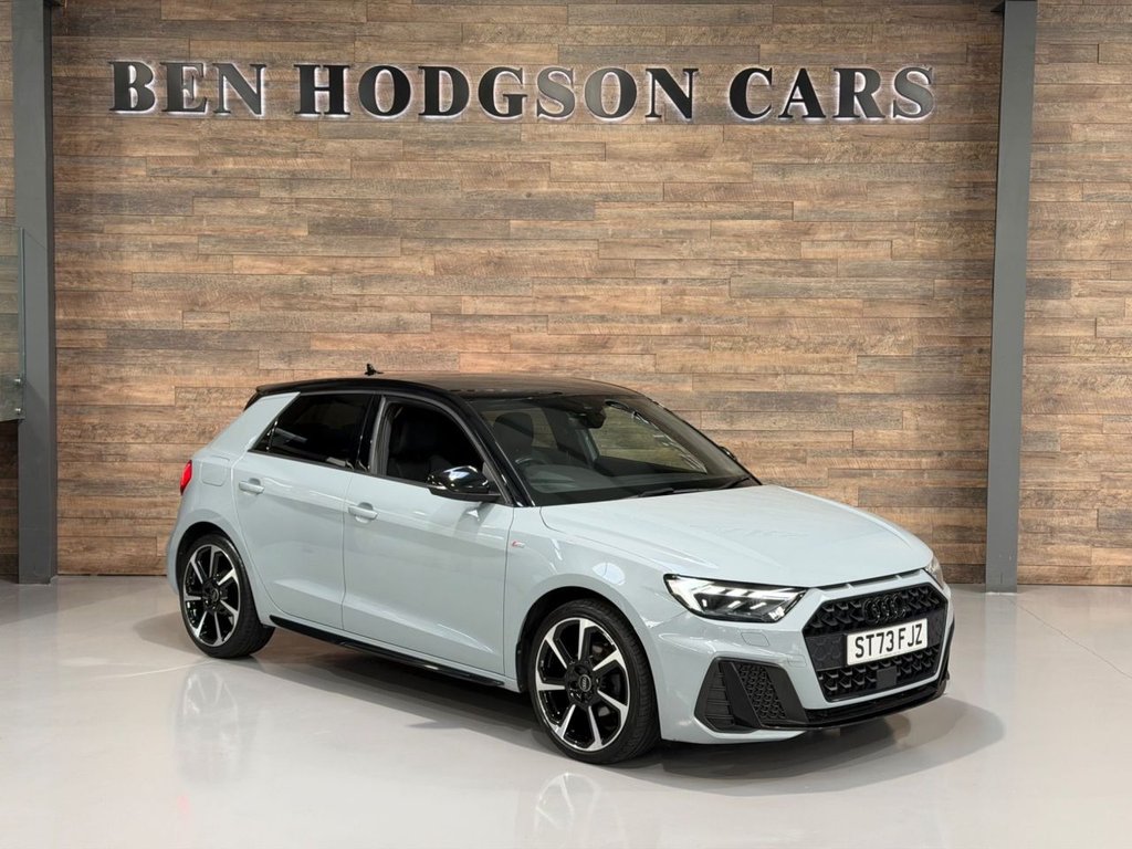 Used Audi A1 2023 for sale - 77236698: Photo 5