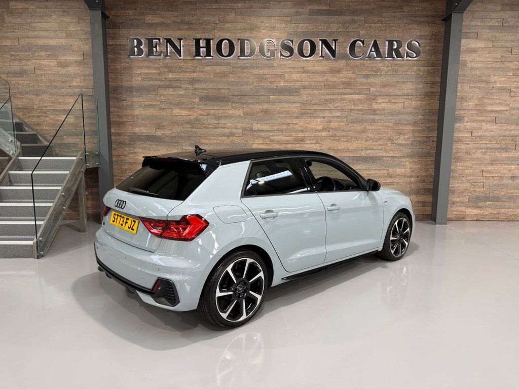 Used Audi A1 2023 for sale - 77236698: Photo 6