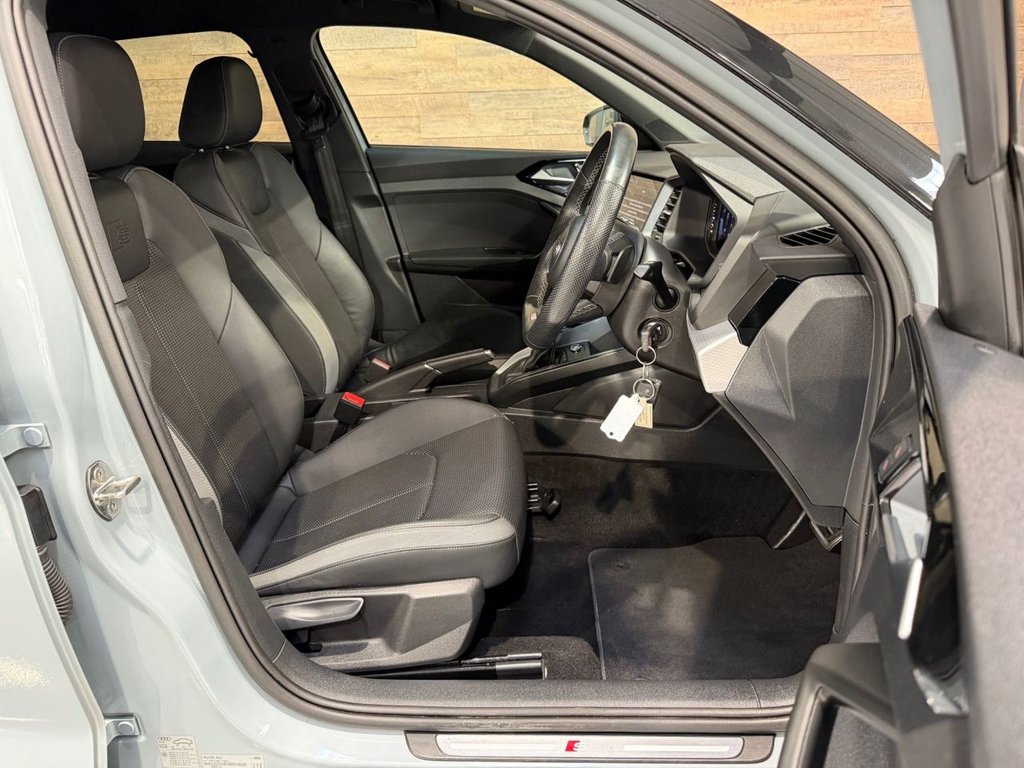 Used Audi A1 2023 for sale - 77236698: Photo 7