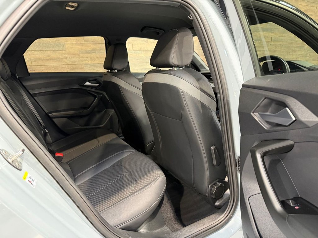 Used Audi A1 2023 for sale - 77236698: Photo 9