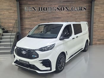 Used Ford Transit Custom 2026 for sale - 79709171: Photo