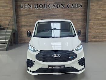 Used Ford Transit Custom 2026 for sale - 79709171: Photo