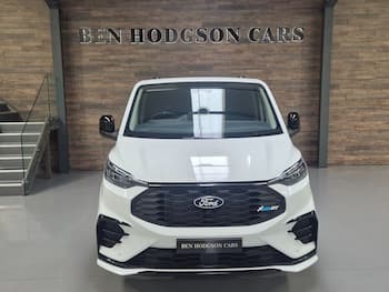 Used Ford Transit Custom 2026 for sale - 79709171: Photo