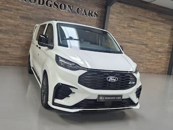 Used Ford Transit Custom 2026 for sale - 79709171: Photo
