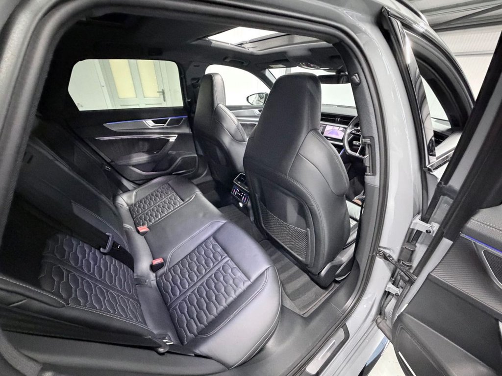 Used Audi RS6 2020 for sale - 77205428: Photo 13