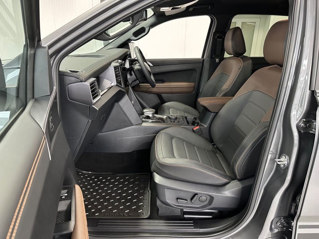 Used Volkswagen Amarok 2025 for sale - 76631781: Photo 13