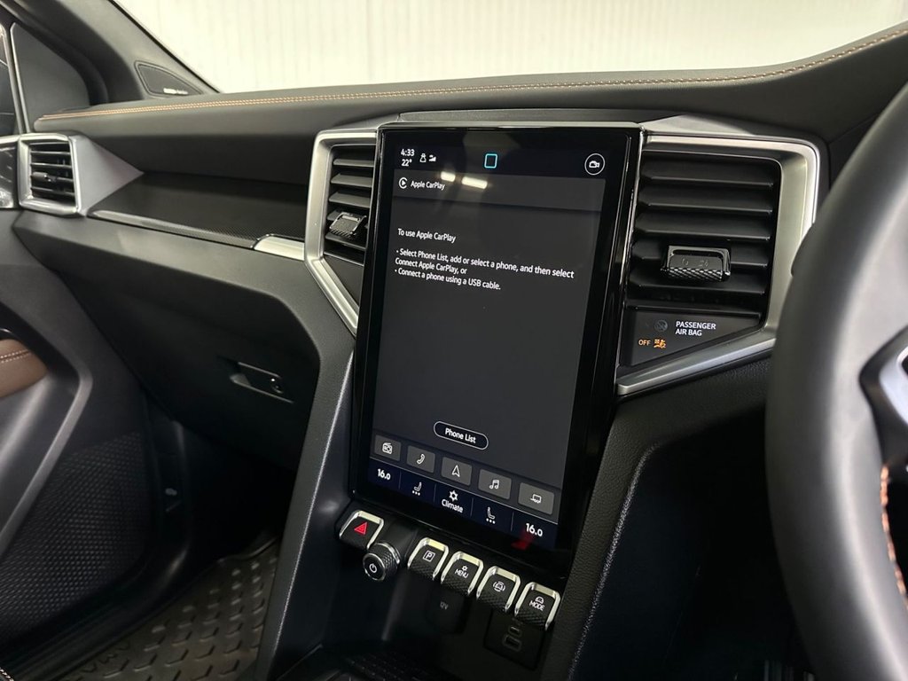 Used Volkswagen Amarok 2025 for sale - 76631781: Photo 19