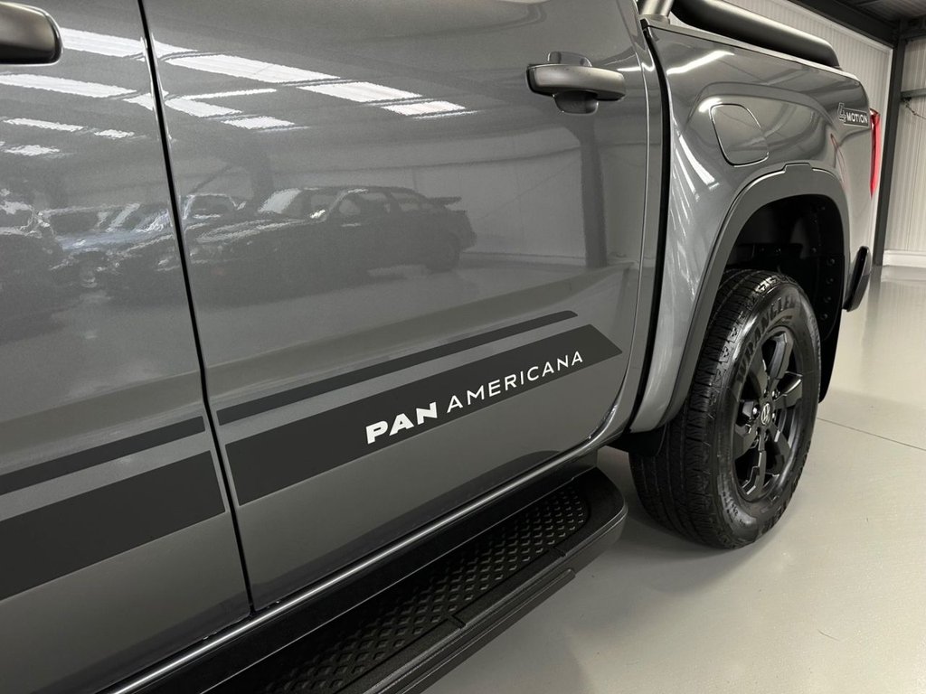 Used Volkswagen Amarok 2025 for sale - 76631781: Photo 30