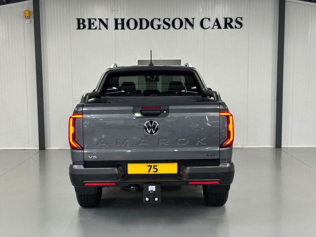 Used Volkswagen Amarok 2025 for sale - 76631781: Photo 31