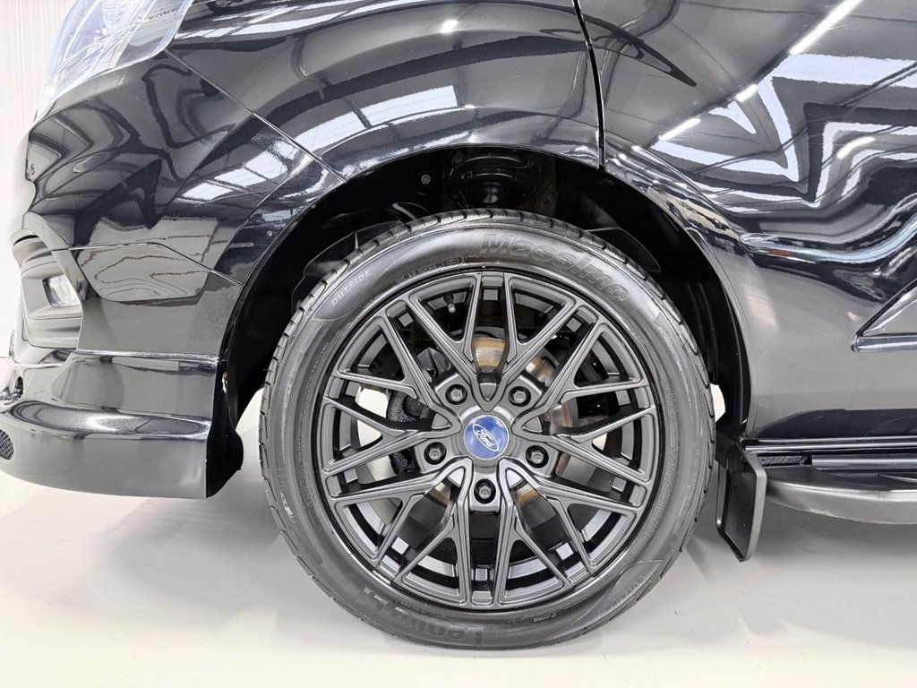 Used Ford Transit Custom 2021 for sale - 76470129: Photo 26