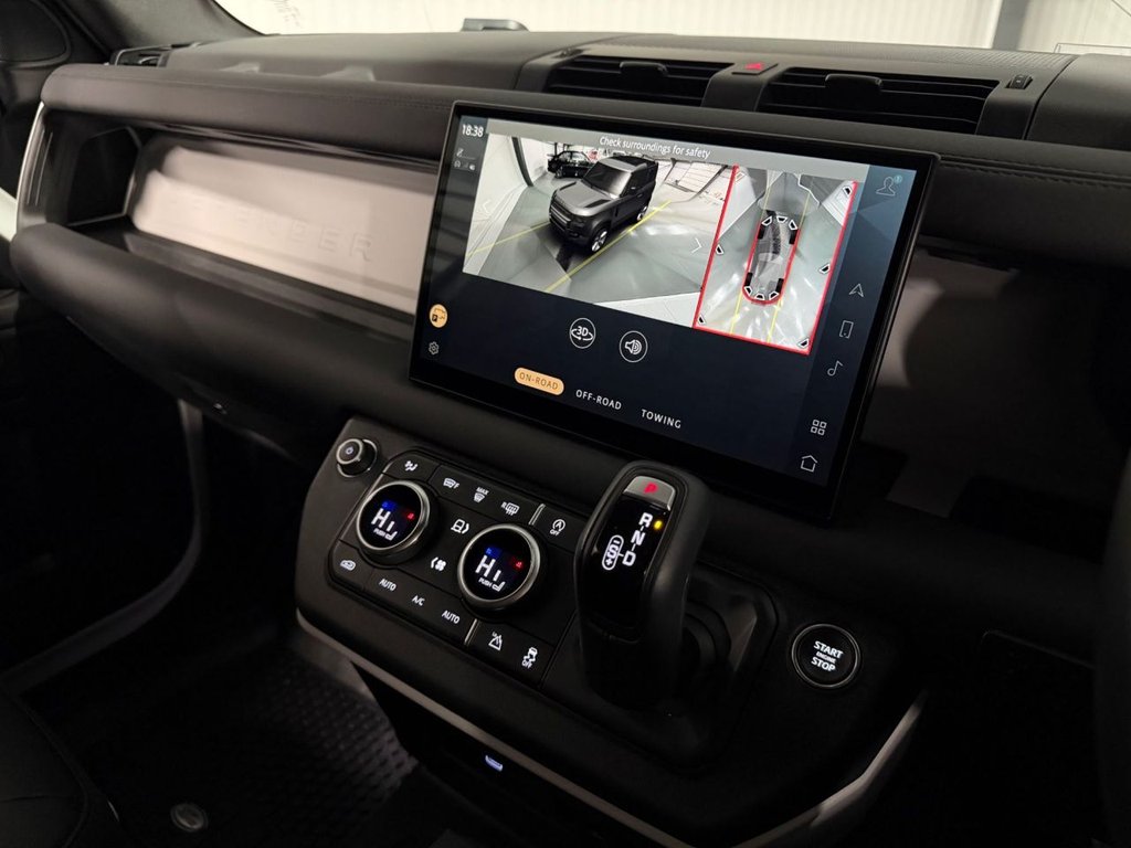 Used Land Rover Defender 2024 for sale - 77121927: Photo 18