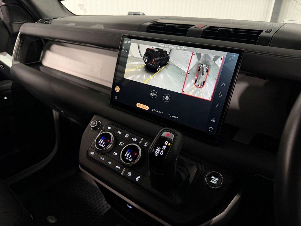 Used Land Rover Defender 2024 for sale - 77121927: Photo 19