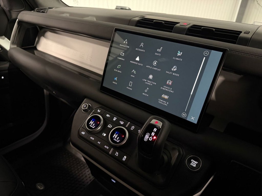 Used Land Rover Defender 2024 for sale - 77121927: Photo 20