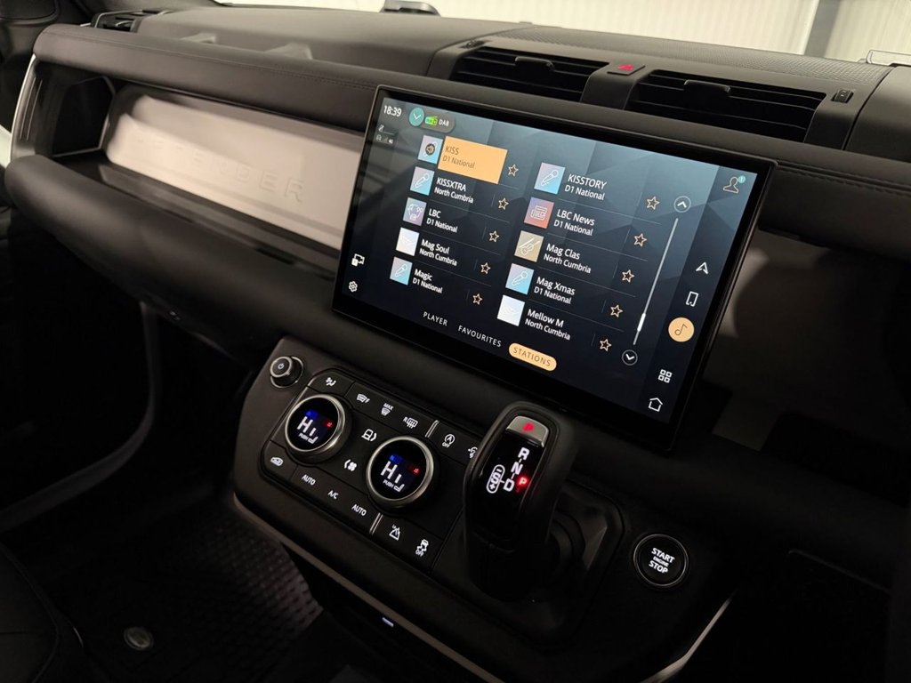 Used Land Rover Defender 2024 for sale - 77121927: Photo 22