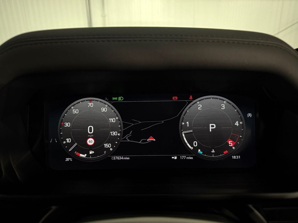 Used Land Rover Defender 2024 for sale - 77121927: Photo 24