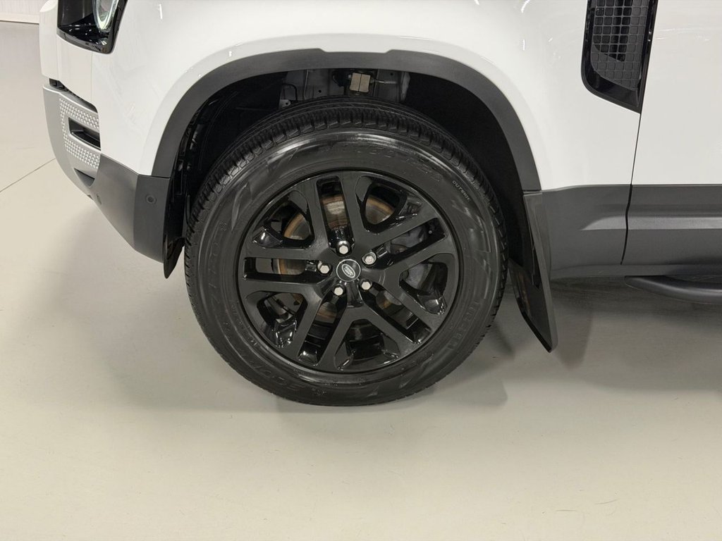 Used Land Rover Defender 2024 for sale - 77121927: Photo 28