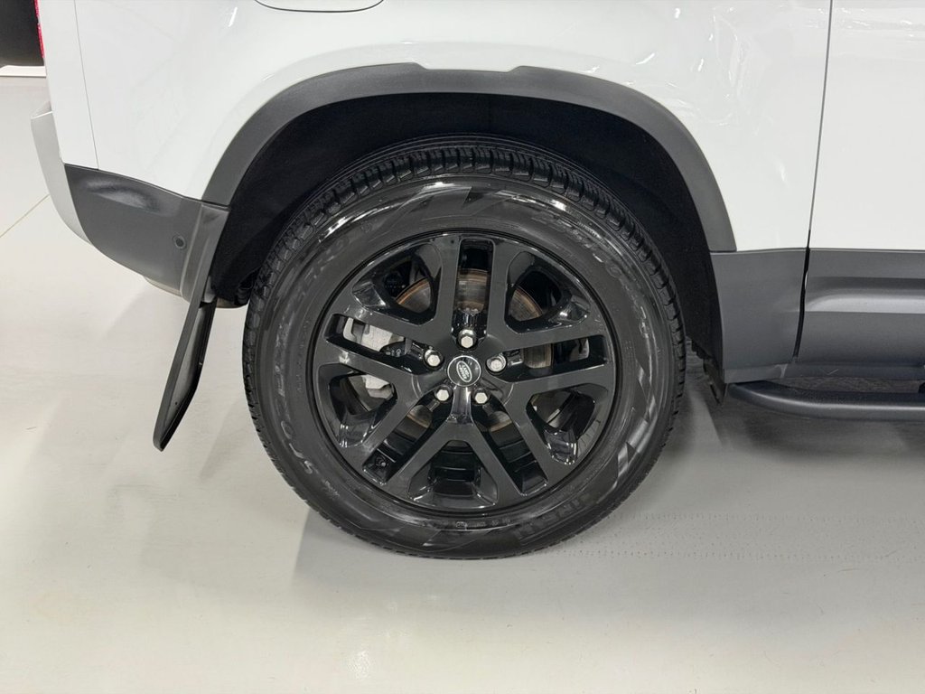 Used Land Rover Defender 2024 for sale - 77121927: Photo 30