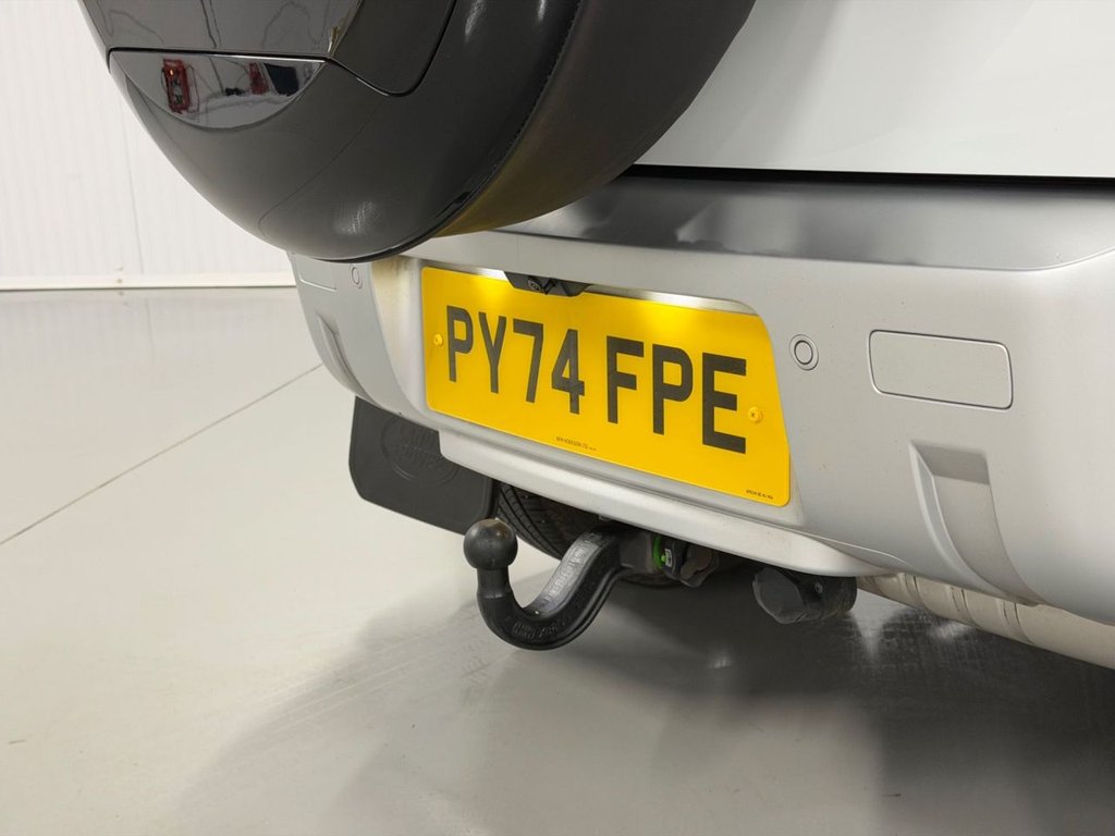 Used Land Rover Defender 2024 for sale - 77121927: Photo 36