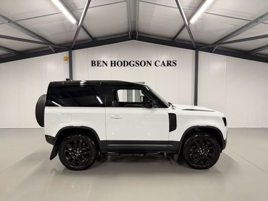 Used Land Rover Defender 2024 for sale - 77121927: Photo 5