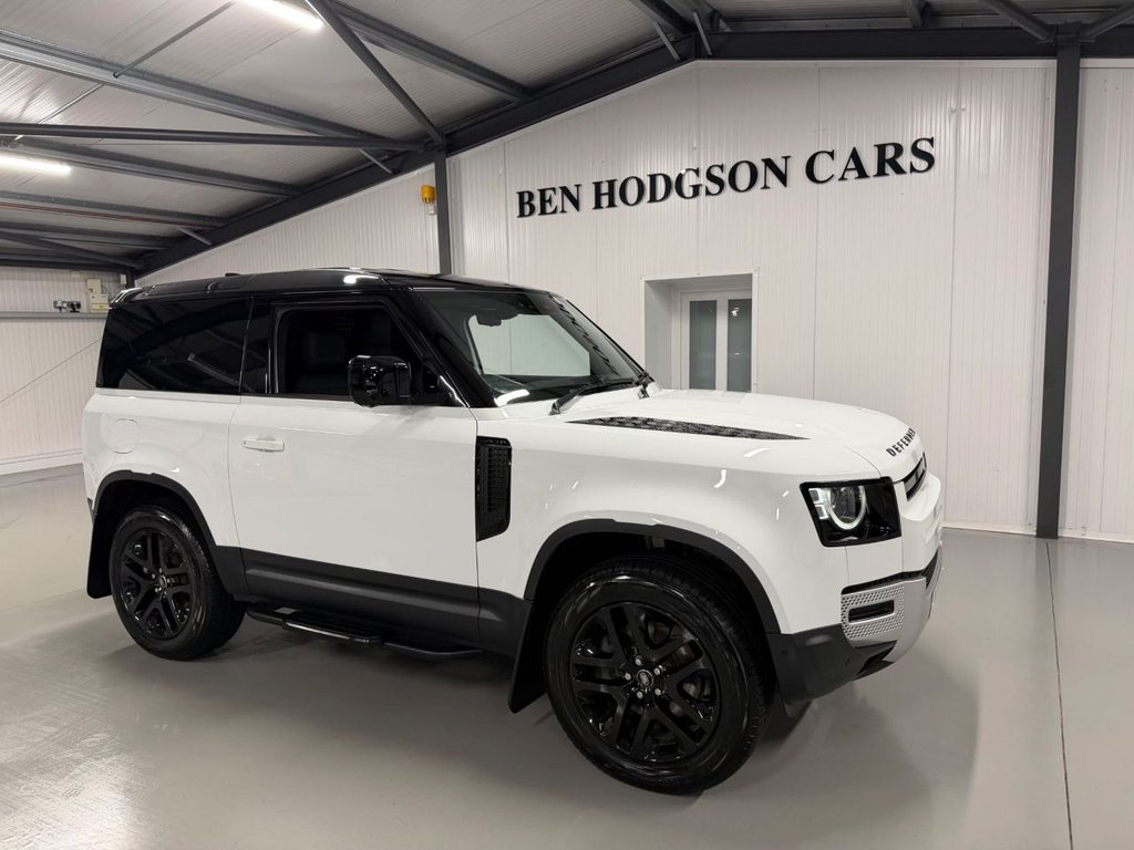 Used Land Rover Defender 2024 for sale - 77121927: Photo 6