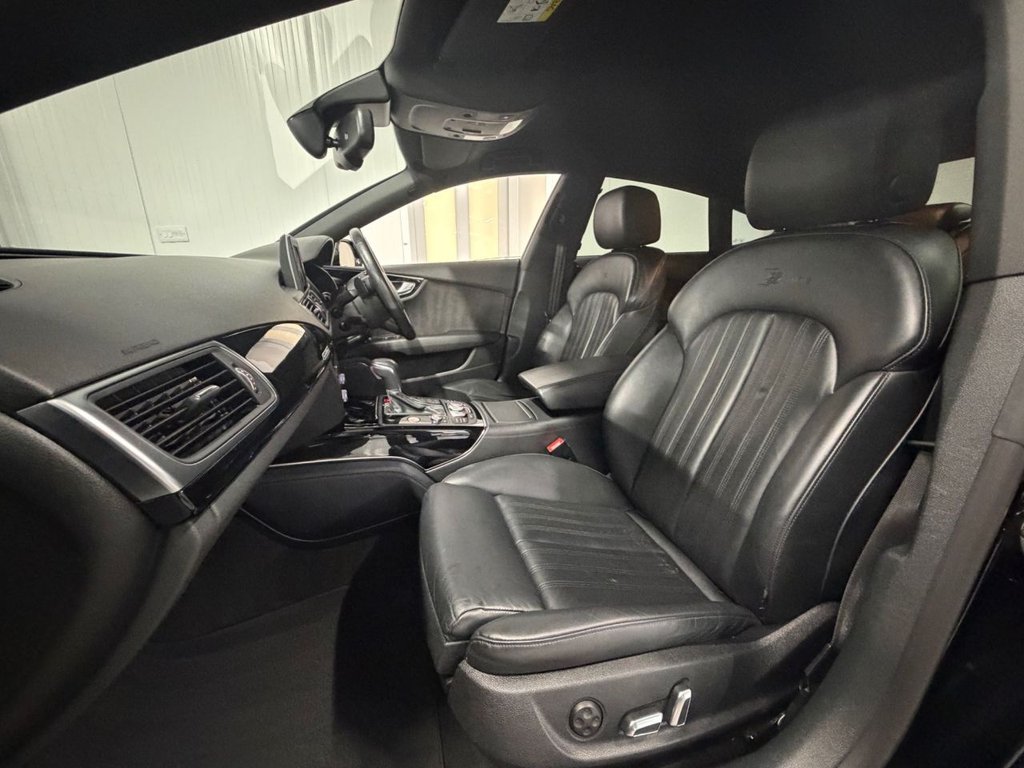 Used Audi A7 2016 for sale - 76962745: Photo 10