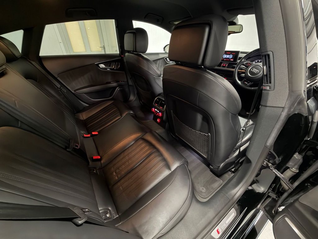 Used Audi A7 2016 for sale - 76962745: Photo 13