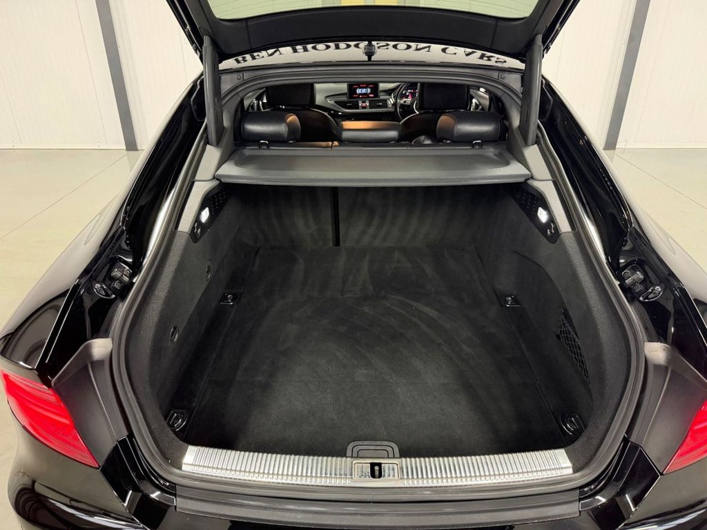 Used Audi A7 2016 for sale - 76962745: Photo 15