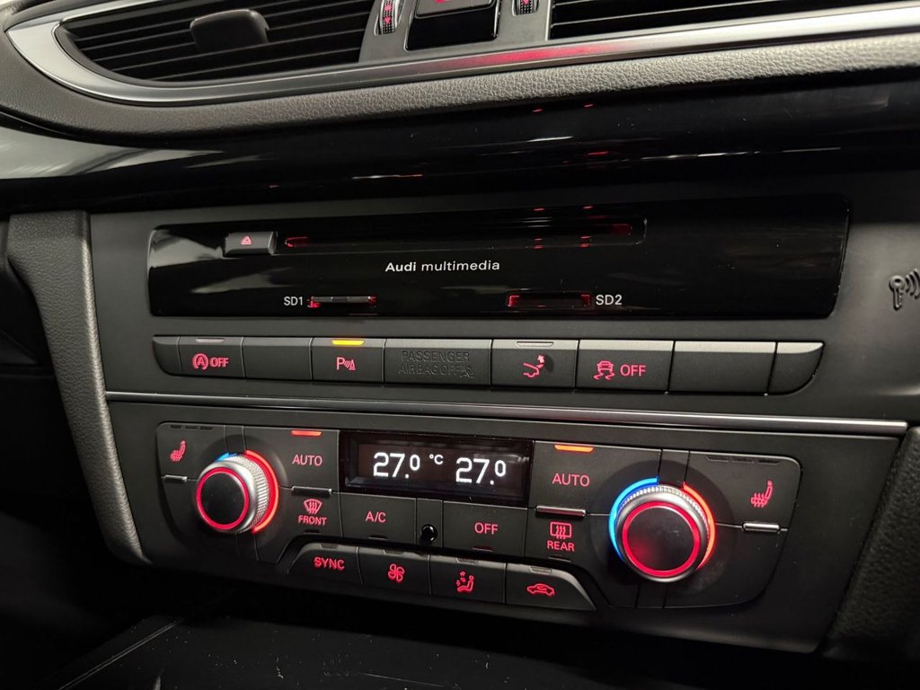 Used Audi A7 2016 for sale - 76962745: Photo 20