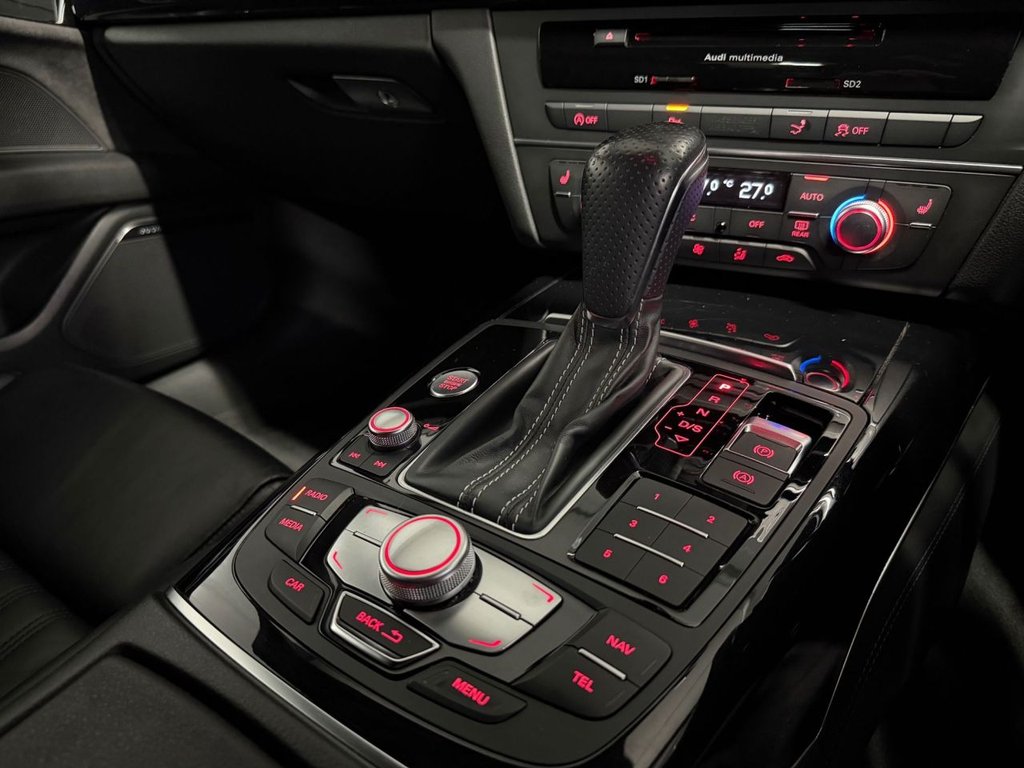 Used Audi A7 2016 for sale - 76962745: Photo 21